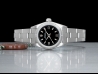 Ролекс (Rolex) Oyster Perpetual Lady 24 Oyster Royal Black Onyx Rolex Guarante 76030 